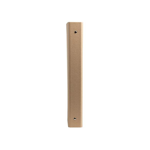 Album photo - Classeur - Couverture beige - 60 pages - 120 photos 10x15cm