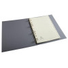 Intercalaires - A4 - 20 touches - Alphabétique - A-Z - Beige - Pour classeur - Exacompta