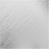 10 feuilles métallisées - Argent - Loisirs créatifs - Cernit