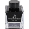 Encre pour calligraphie - Gris de houle - Les encres essentielles - Herbin - Flacon 50ml
