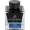 photo - Encre pour calligraphie - Bleu austral - Les encres essentielles - Herbin - Flacon 50ml