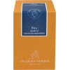 Encre pour calligraphie - Bleu austral - Les encres essentielles - Herbin - Flacon 50ml