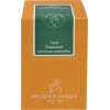 Encre pour calligraphie - Vert Amazone - Les encres essentielles - Herbin - Flacon 50ml