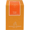 Encre pour calligraphie - Orange Soleil  - Les encres essentielles - Herbin - Flacon 50ml