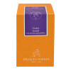 Encre pour calligraphie - Violet boréal - Les encres essentielles - Herbin - Flacon 50ml