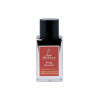 photo - Encre pour calligraphie - Rouge Hématite  - Les encres 1670 - Herbin - Flacon 15ml