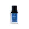 photo - Encre pour calligraphie - Bleu Océan  - Les encres 1670 - Herbin - Flacon 15ml