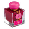 Encre pour calligraphie - Fuchsia de Magellan - Les encres 1670 - Herbin - Flacon 50ml