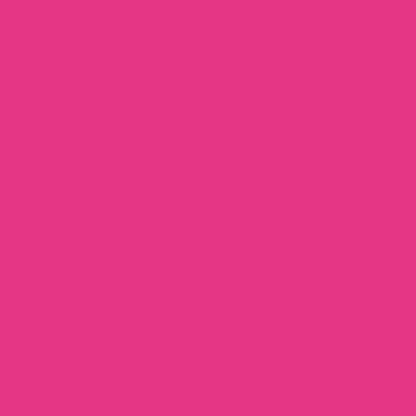Encre pour calligraphie - Fuchsia de Magellan - Les encres 1670 - Herbin - Flacon 50ml