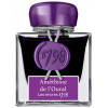 photo - Encre pour calligraphie - Améthyste de l'Oural - Les encres 1798 - Herbin - Flacon 50ml