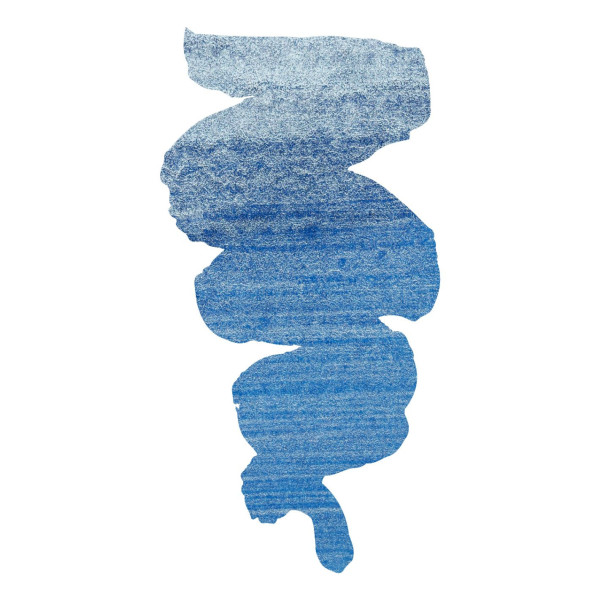 Encre pour calligraphie - Kyanite du Népal - Les encres 1798 - Herbin - Flacon 50ml
