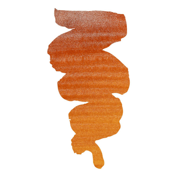 Encre pour calligraphie - Cornaline d'Égypte - Les encres 1798 - Herbin - Flacon 50ml