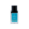 photo - Encre pour calligraphie - Turquoise de Perse - Les encres 1670 - Herbin - Flacon 15ml