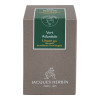 Encre pour calligraphie - Vert Atlantide - L'encre 350 - Herbin - Flacon 50ml