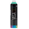 photo - Bombe de peinture - Vert chirurgical - RV-21 - MTN Mega Colors - 600ml