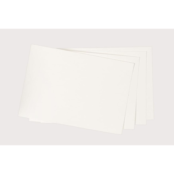 Papier pour cyanotype - A4 - 300 g/m² - 10 feuilles - Clairefontaine