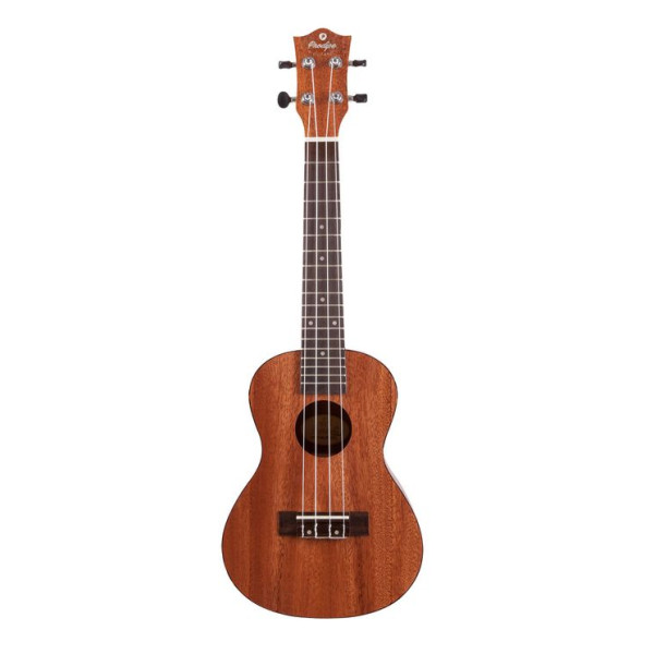 photo - Ukulélé - Guitare - Instrument de musique - BC210 Concert - Acajou - Fuzeau