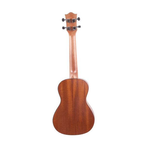 Ukulélé - Guitare - Instrument de musique - BC210 Concert - Acajou - Fuzeau
