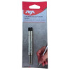 photo - Recharges pour stylo à bille - Noir - Compatible Parker - Pointe fine - Lot de 2 recharges
