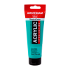 photo-Peinture Acrylique en tube - Vert métallique - 836 - Amsterdam - 120ml