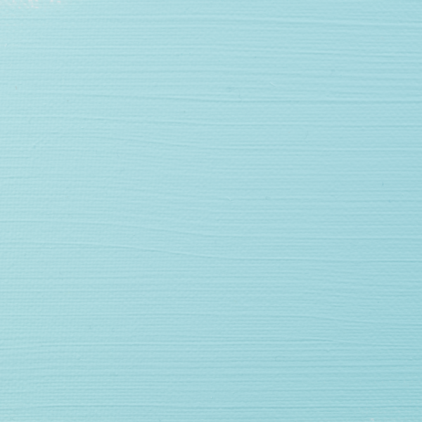 Peinture Acrylique en tube - Vert turquoise clair - 660 - Amsterdam - 120ml