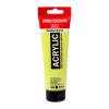photo-Peinture Acrylique en tube - Vert jaunâtre clair - 664 - Amsterdam - 120ml