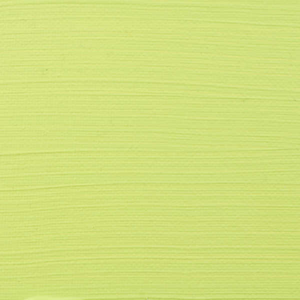 Peinture Acrylique en tube - Vert jaunâtre clair - 664 - Amsterdam - 120ml