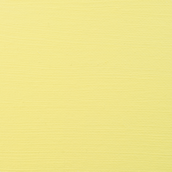 Peinture Acrylique en tube - Jaune citron clair - 217 - Amsterdam - 120ml