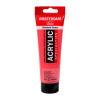 photo-Peinture Acrylique en tube - Rouge métallique - 832 - Amsterdam - 120ml
