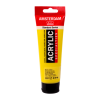 photo-Peinture Acrylique en tube - Jaune métallique - 831 - Amsterdam - 120ml
