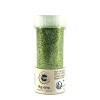 photo-Paillettes - Vert - Tube de 9g - Biodégradables - Loisirs créatifs - Carterie