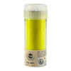 photo-Paillettes - Jaune - Tube de 9g - Biodégradables - Loisirs créatifs - Carterie