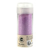 photo-Paillettes - Violet clair - Tube de 9g - Biodégradables - Loisirs créatifs - Carterie