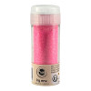 photo-Paillettes - Rose clair - Tube de 9g - Biodégradables - Loisirs créatifs - Carterie