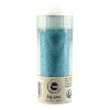 phoot-Paillettes - Bleu clair - Tube de 9g - Biodégradables - Loisirs créatifs - Carterie