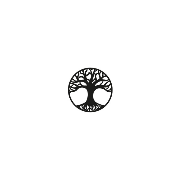 Sceau pour cachet de cire - Arbre de vie - Carterie - Loisirs créatifs - Aladine