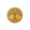 Sceau pour cachet de cire - Arbre de vie - Carterie - Loisirs créatifs - Aladine