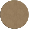 Pochoir - Pour dot painting - Mandala - 10cm - Forme en bois + support - Aladine