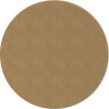 Pochoir - Pour dot painting - Mandala - 20cm - Forme en bois + support - Aladine