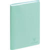 photo-Agenda - 2025/2026 - Scolaire - Vert menthe - 1 page par jour - 10x15cm - Forum