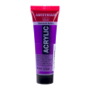 photo-Peinture acrylique en tube - Violet métallique - 835 - Amsterdam - 20ml