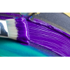 Peinture acrylique en tube - Violet métallique - 835 - Amsterdam - 20ml