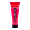 photo-Peinture acrylique en tube - Rouge métallique - 832 - Amsterdam - 20ml