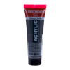 photo-Peinture acrylique en tube - Noir métallique - 850 - Amsterdam - 20ml