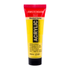 photo-Peinture acrylique en tube - Jaune métallique - 831 - Amsterdam - 20ml