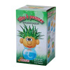 photo-Jeu enfant - Tête à pousser en herbe - Jardinage - Idées cadeaux - Enfant