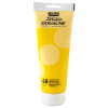 photo-Peinture gouache - Jaune primaire - 48 - Fine - Pébéo - Studio Gouache - 220ml