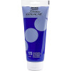 photo-Peinture gouache - Bleu outremer - 15 - Fine - Pébéo - Studio Gouache - 220ml