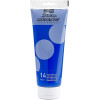 photo-Peinture gouache - Bleu cobalt - 14 - Fine - Pébéo - Studio Gouache - 220ml