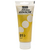 photo-Peinture gouache - Or - 1 - Fine - Pébéo - Studio Gouache - 100ml